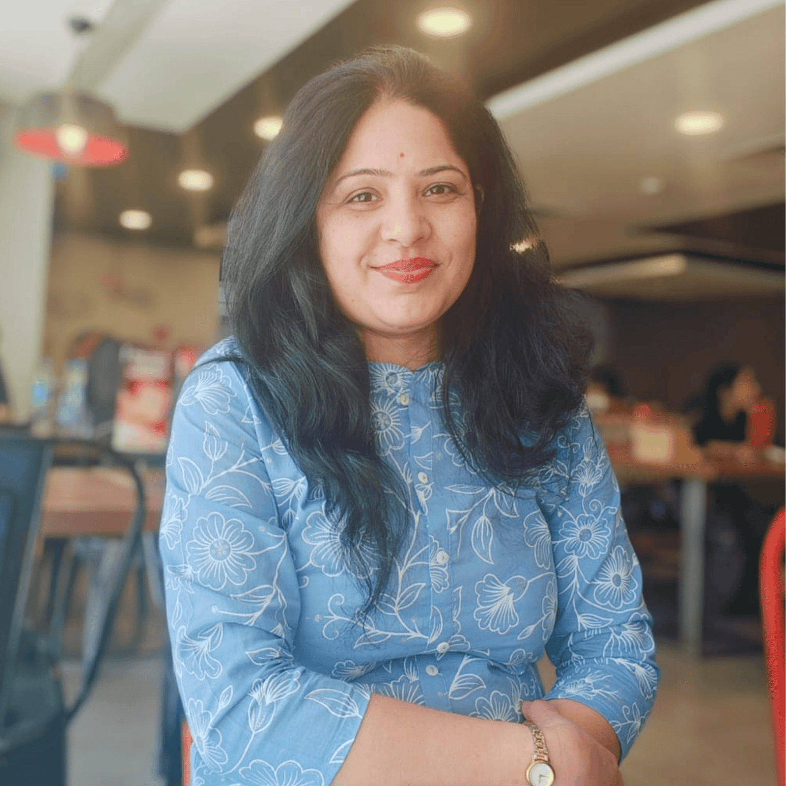 ARCHANA SONI, Global nav nirman india pvt ltd