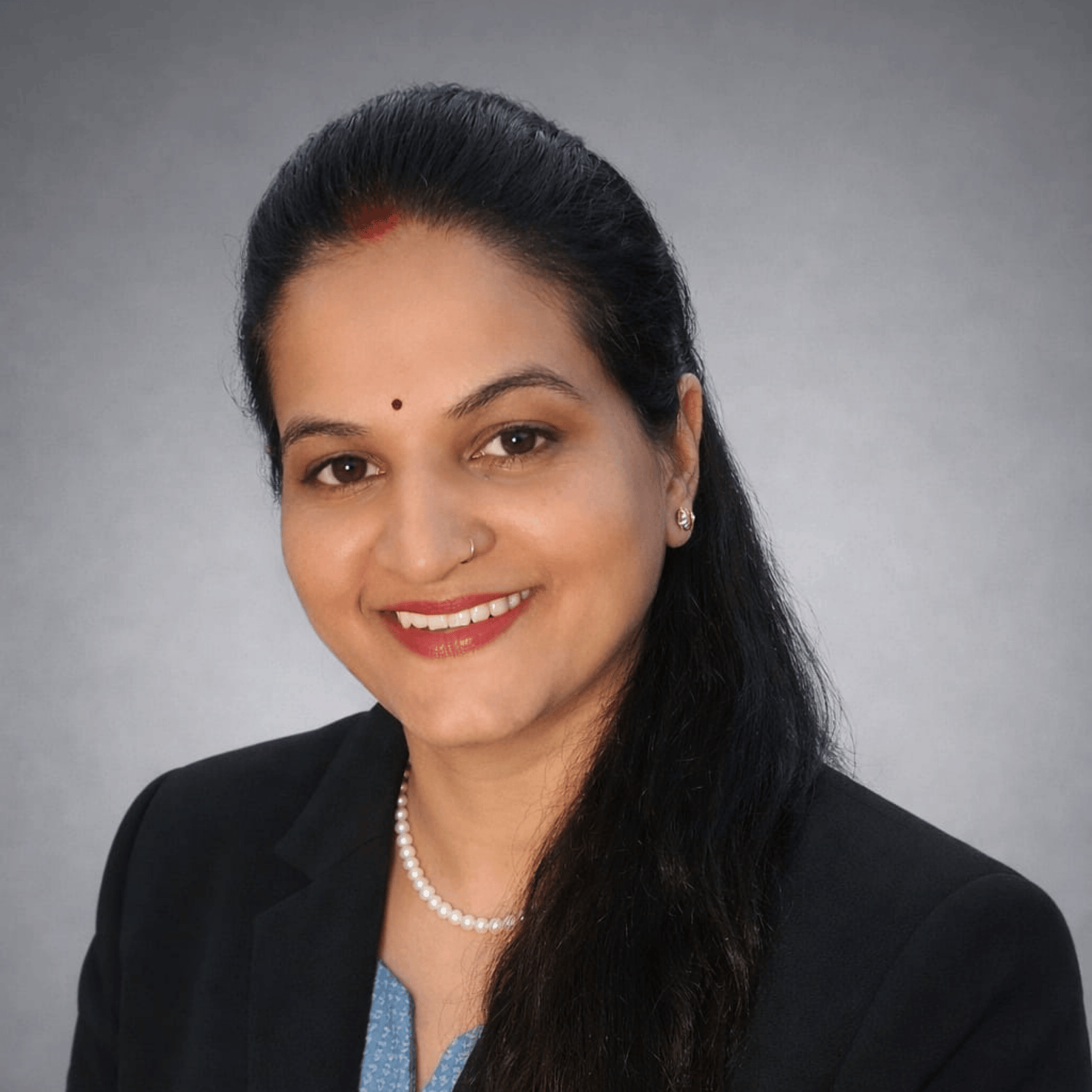 MENIKA SHARMA, Global nav nirman india pvt ltd