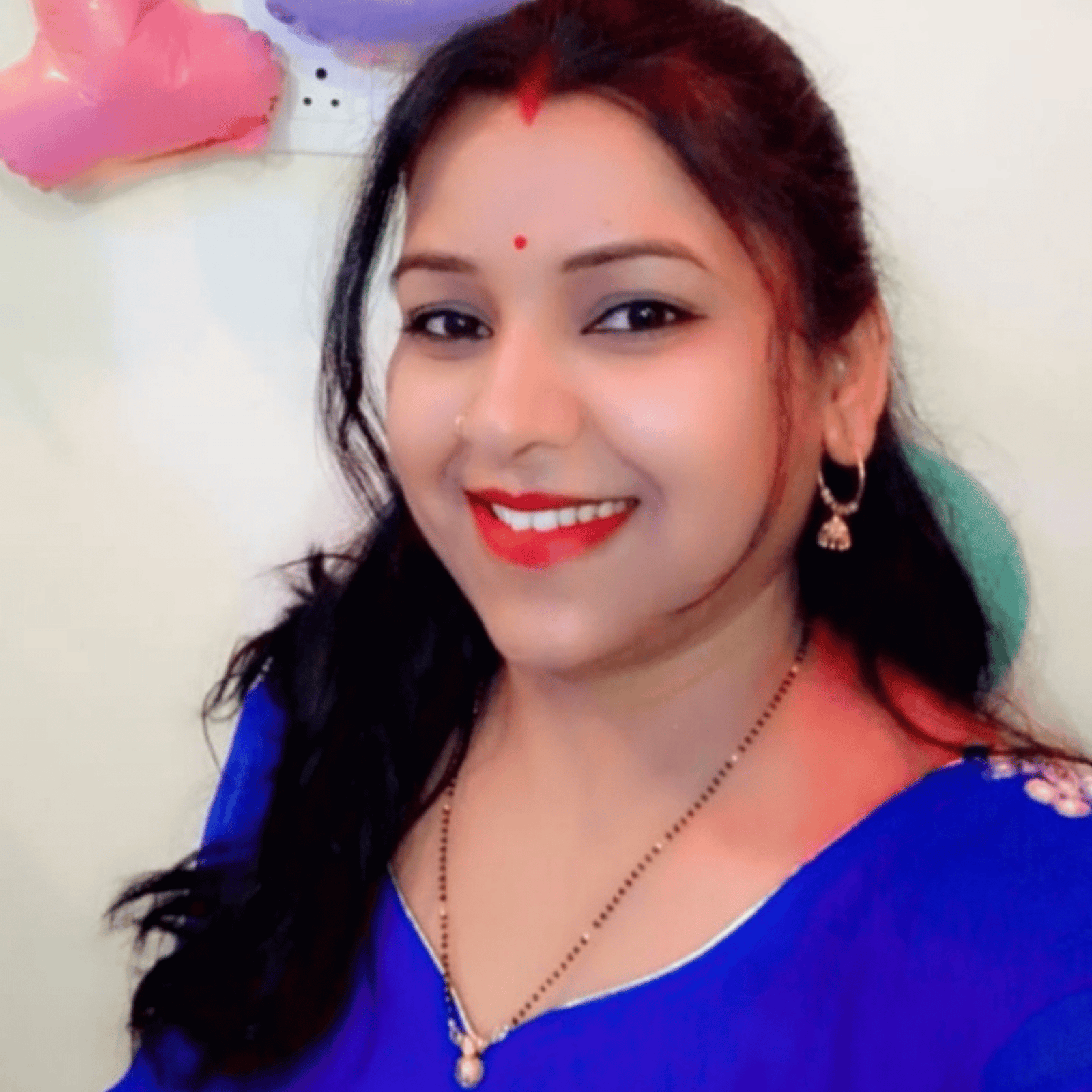 Nandini sharma, Global nav nirman india pvt ltd