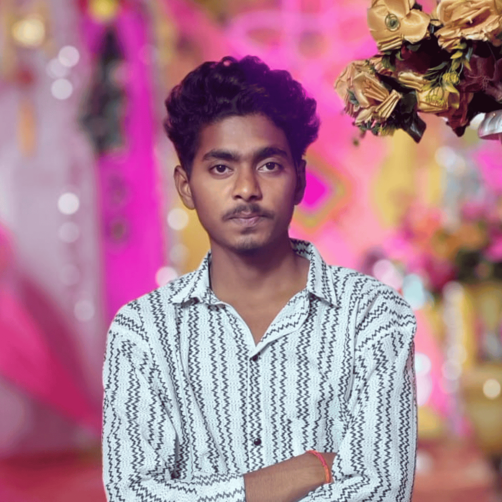 Akash Kannaujiya, Global nav nirman india pvt ltd