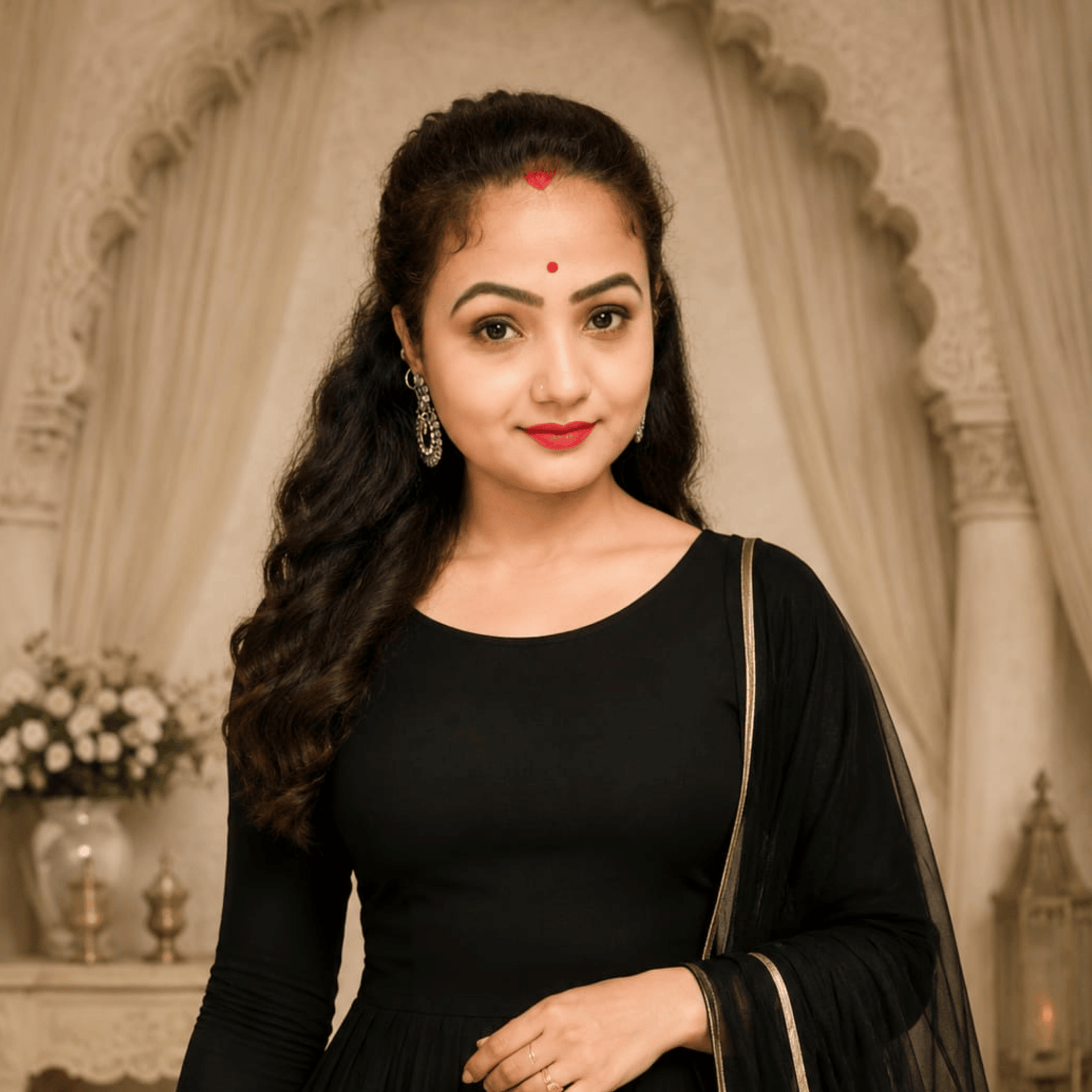 anchita singh, Global nav nirman india pvt ltd