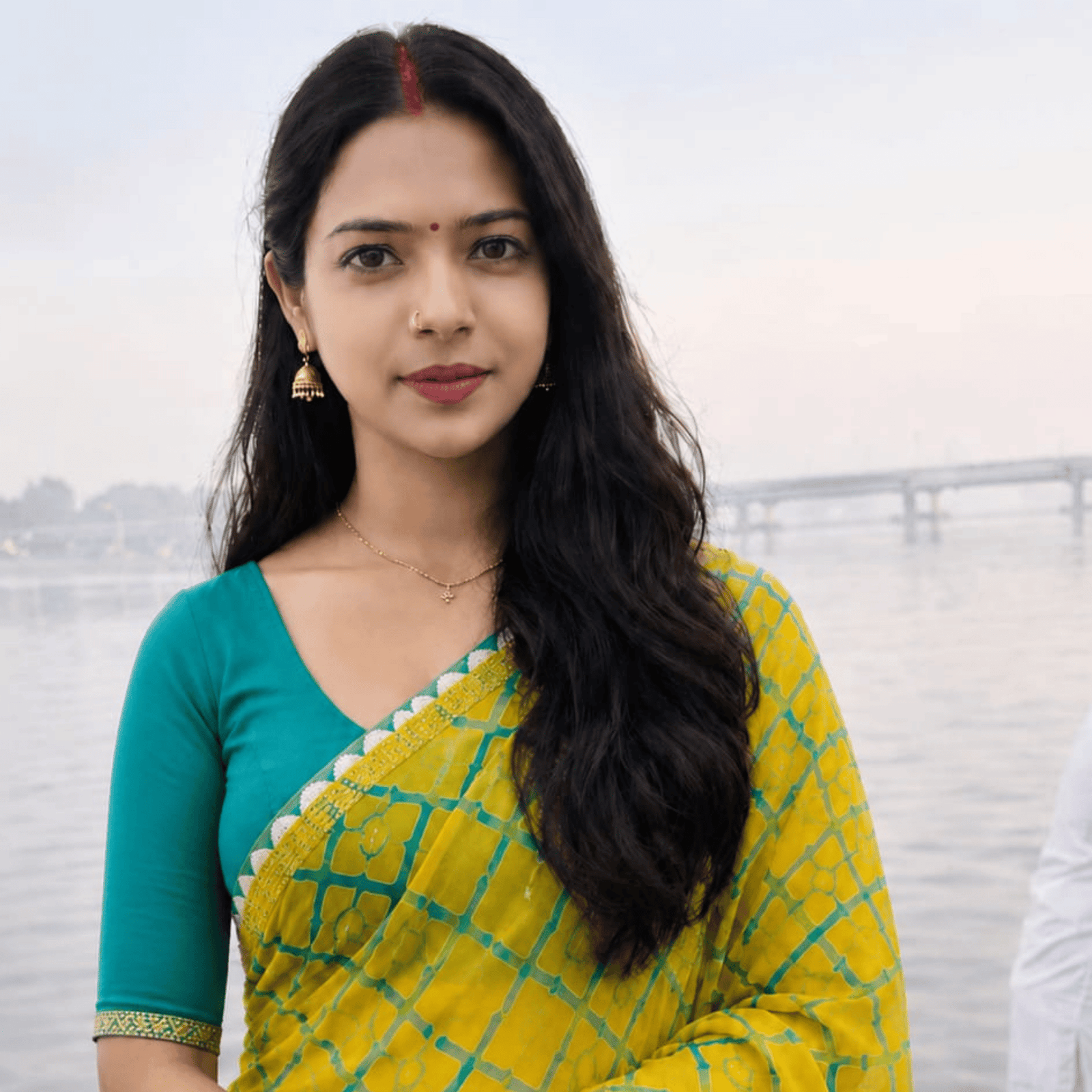 Babli Kumari, Global nav nirman india pvt ltd