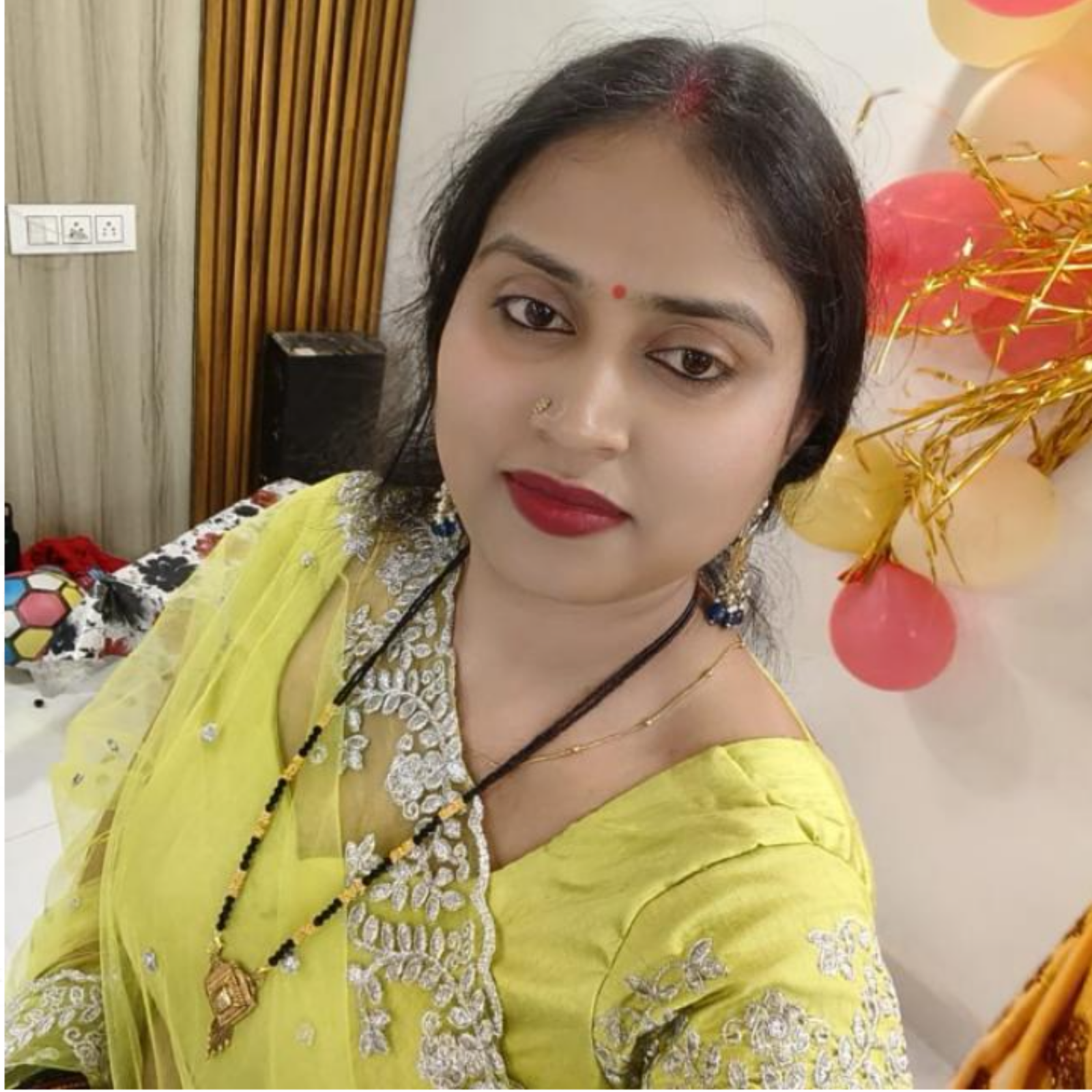 Jyoti Sharma, Global nav nirman india pvt ltd