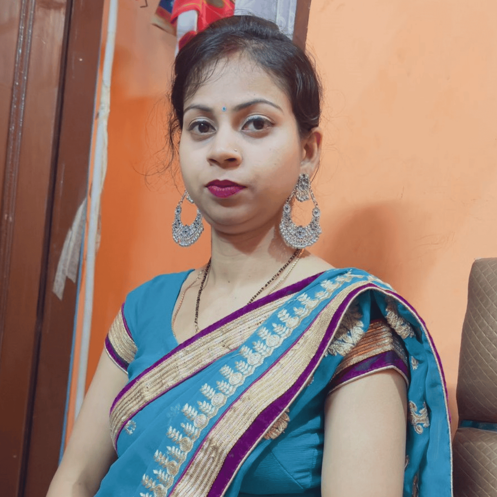 Laxmi Sharma, Global nav nirman india pvt ltdGold Rank