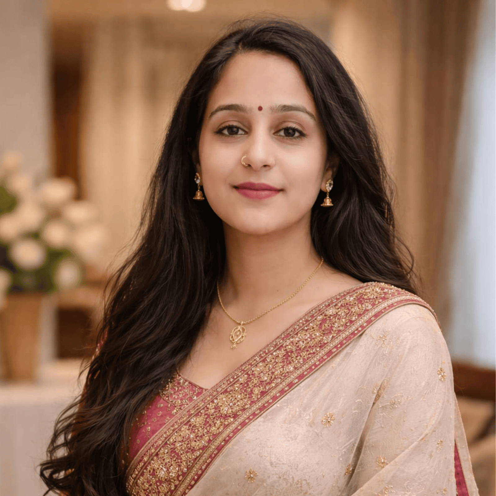 Meera Yadav, Global nav nirman india pvt ltd
