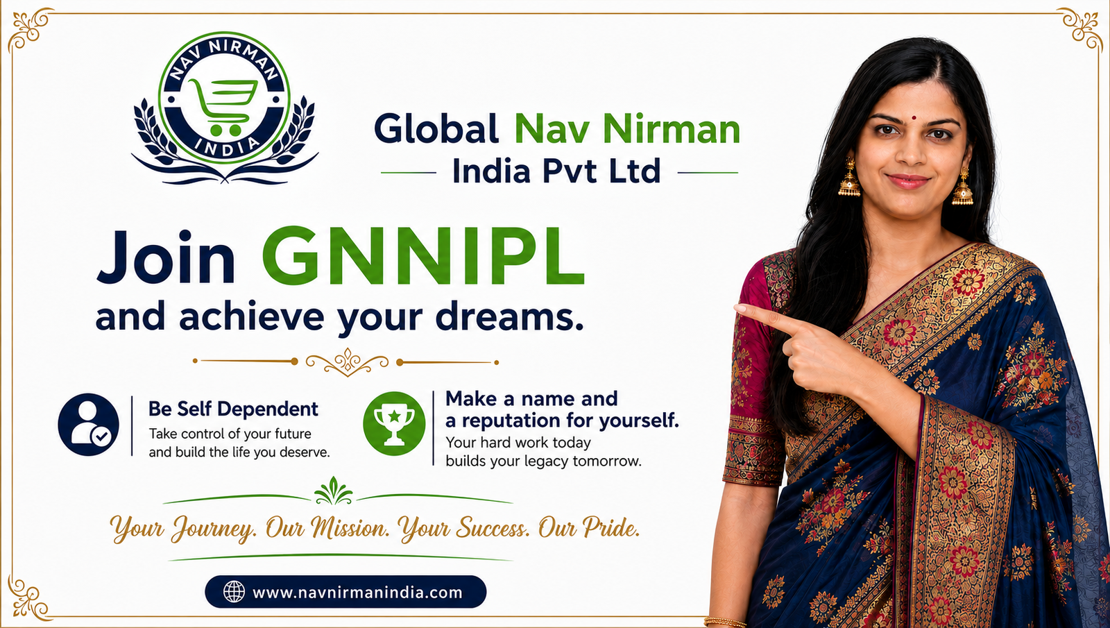 poseaa Global Nav Nirman India Pvt Ltd