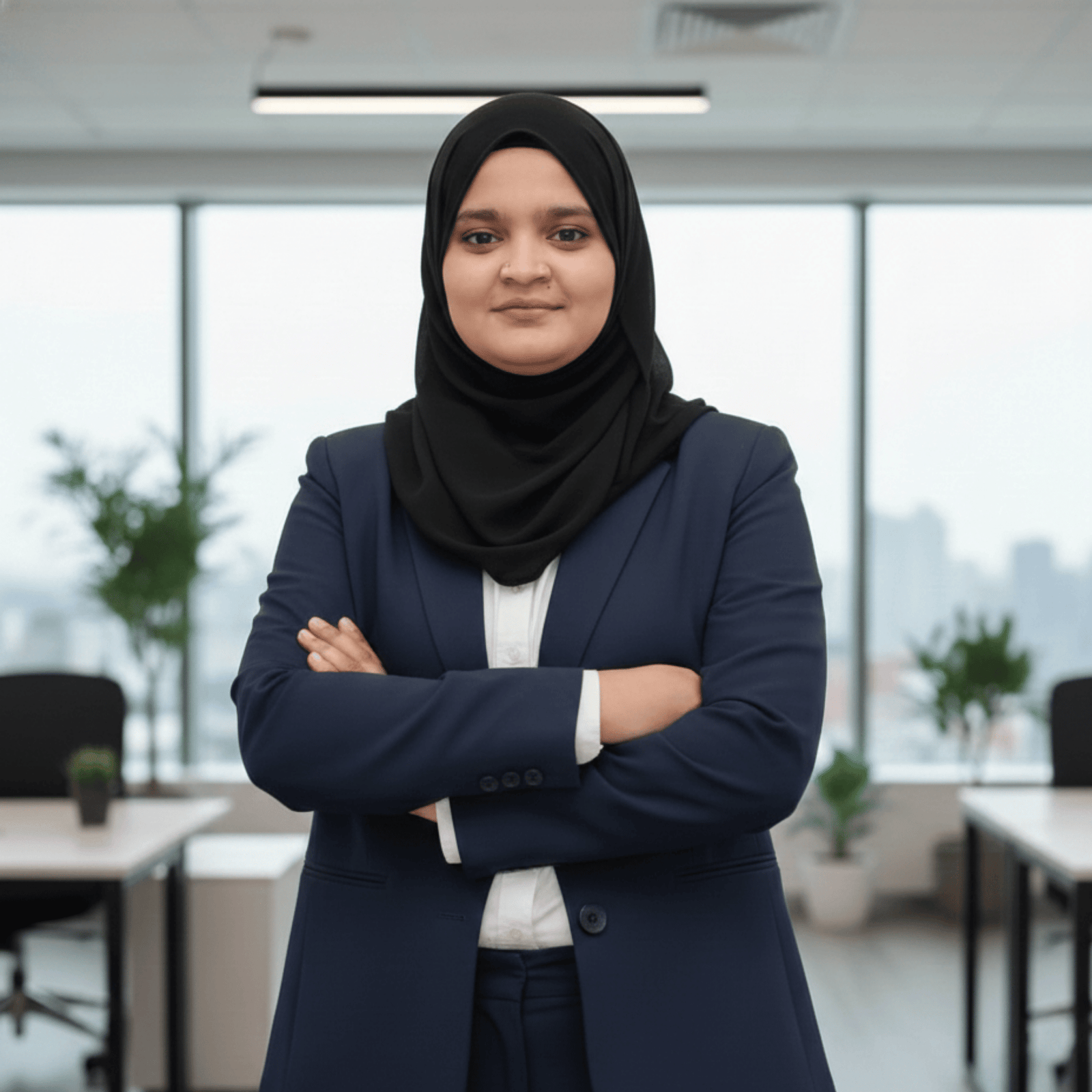 Sayra Hiba, Global nav nirman india pvt ltd
