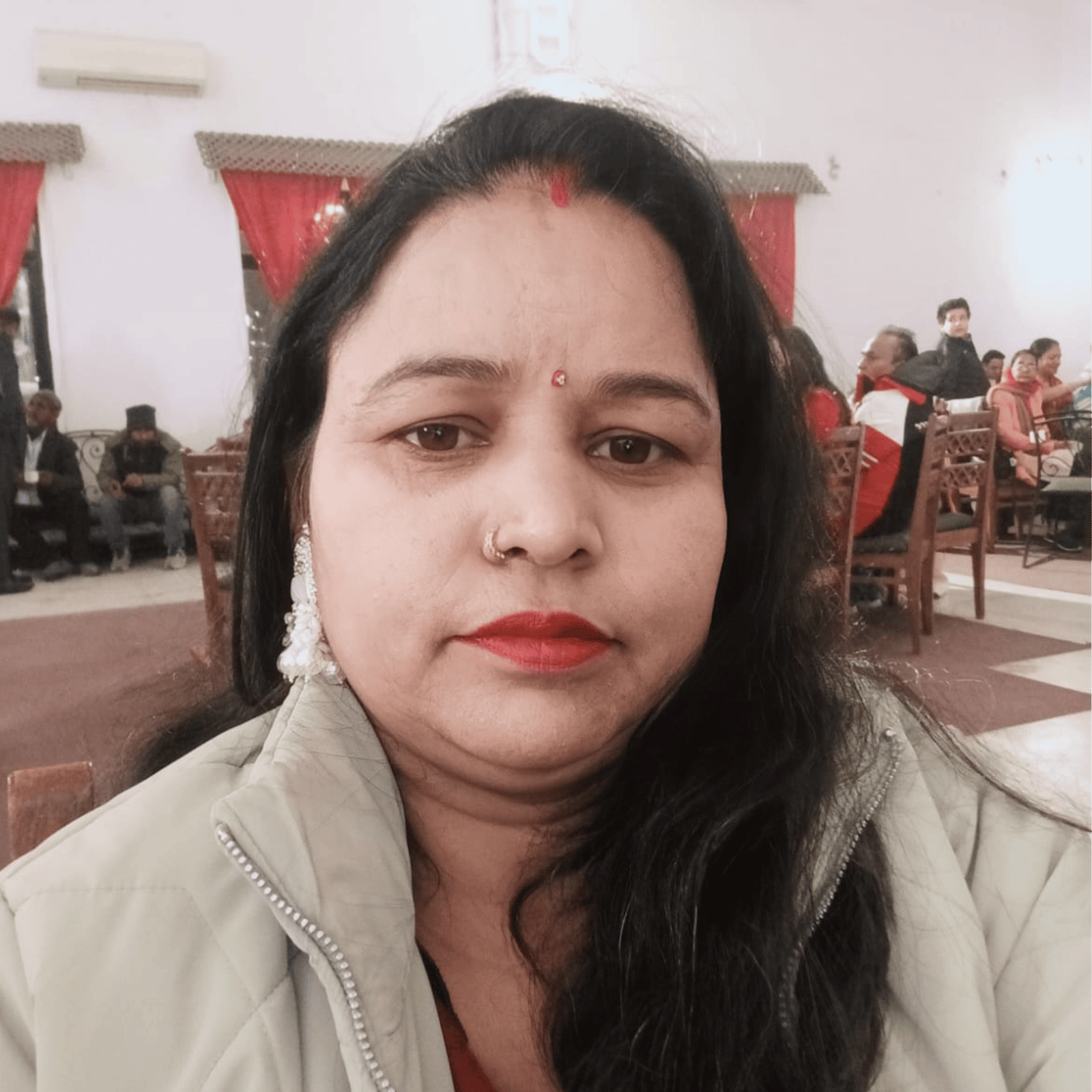 Sushma Bhat, Global nav nirman india pvt ltd
