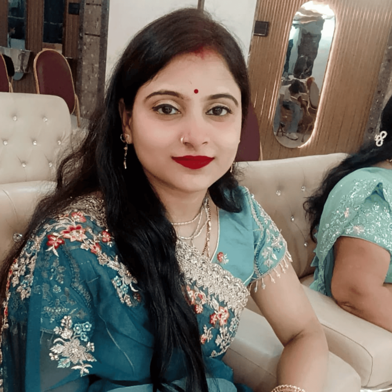 Varsha Gupta, Global nav nirman india pvt ltd