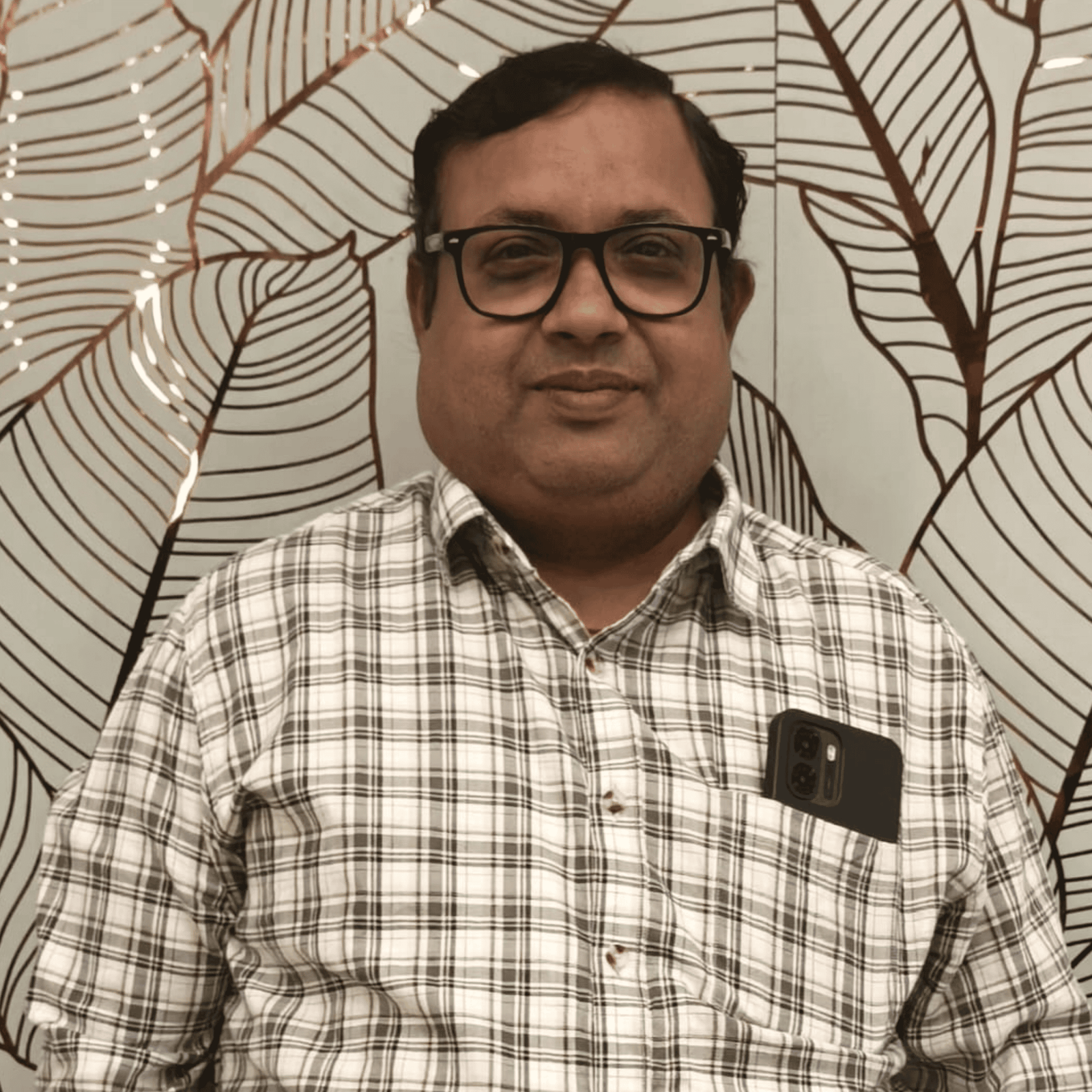 vijay sumar, Global nav nirman india pvt ltd